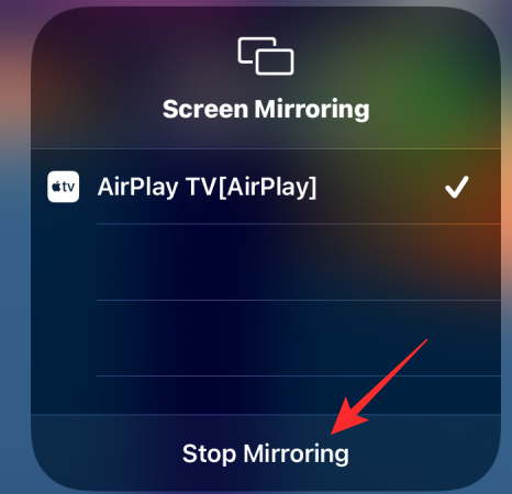 天等iPhone维修店分享如何在iPhone上关闭AirPlay 