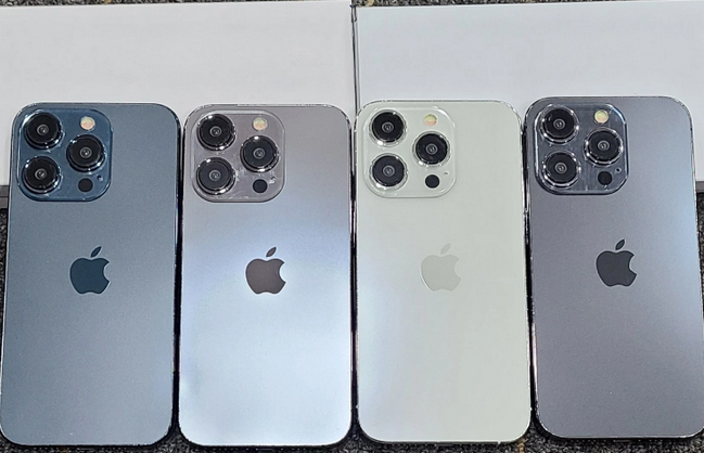 天等苹果15维修点分享iPhone15系列有哪些型号 天等苹果15维修点分享iPhone15系列有哪些型号