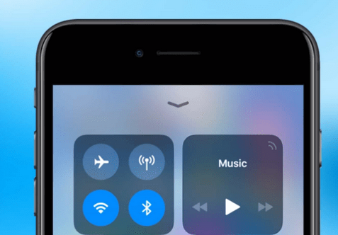 天等苹果14维修店分享iPhone14无法连接蓝牙设备怎么办 
