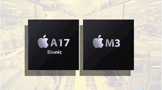 天等苹果15维修站分享iPhone15系列会用3nm芯片吗 