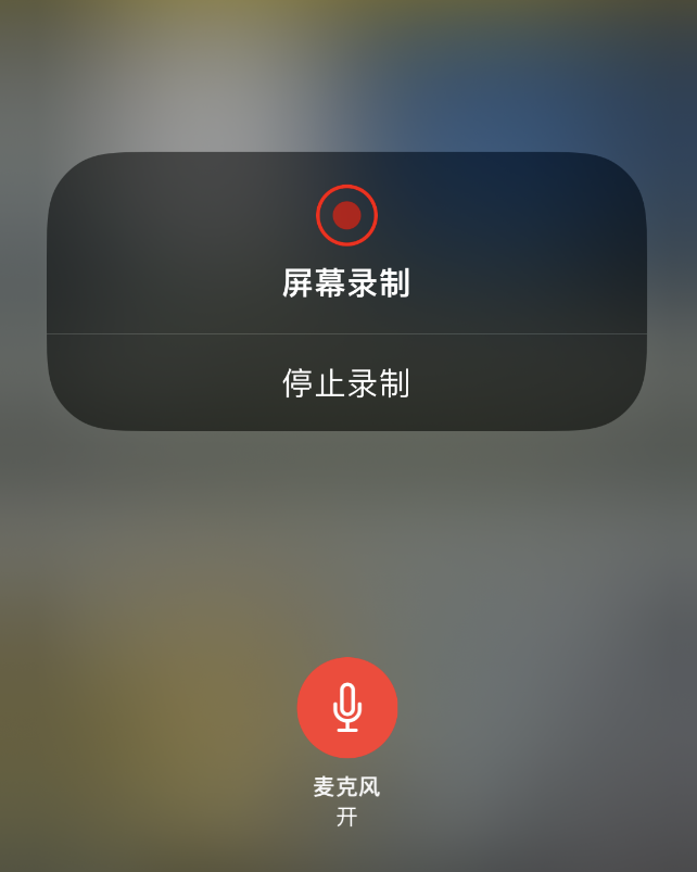天等苹果14维修分享iPhone 14录屏没有声音怎么办 