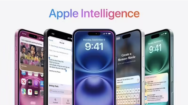 天等苹果手机维修分享iOS 18.1 适配率是同期 iOS 17.1 的两倍 